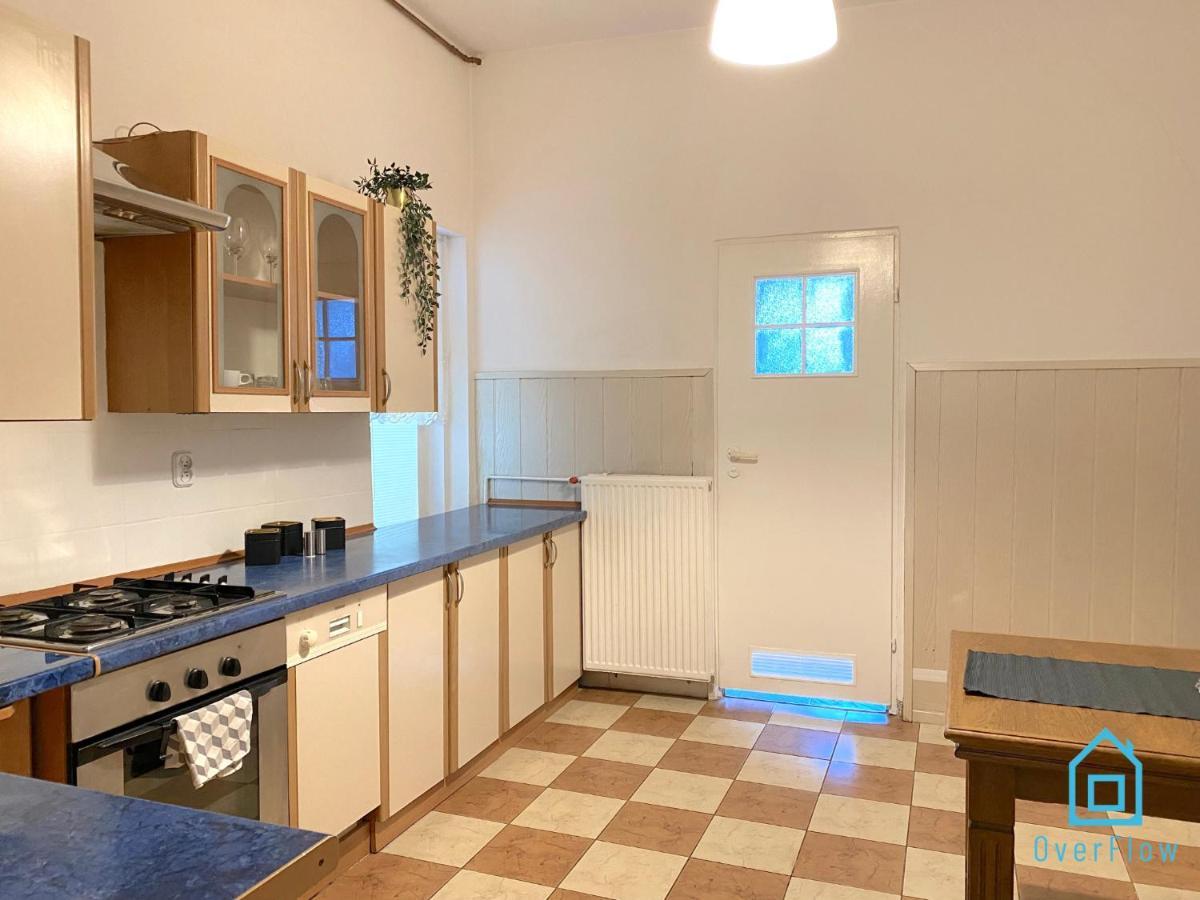 Square Room - 20 Minutes To Gdansk Old Town & Seaside Екстериор снимка